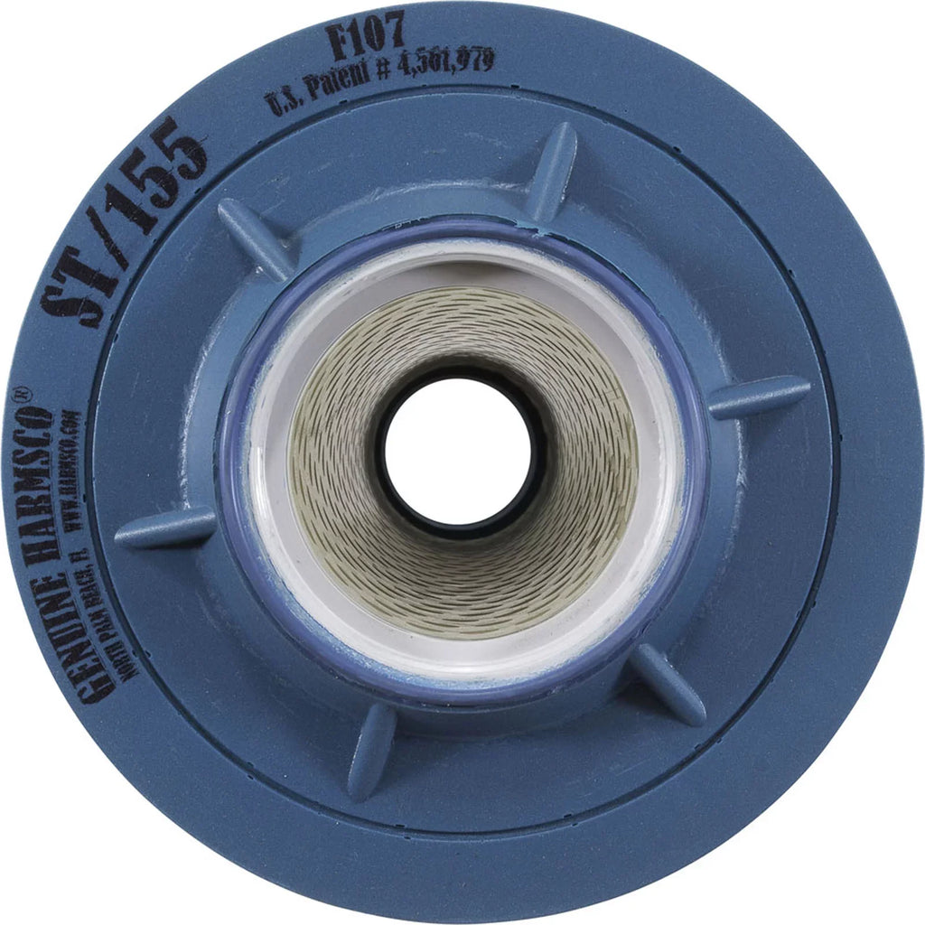 Harmsco OEM 155sqft, 7/3/4", ST/155, Cartridge, 28-1/2",