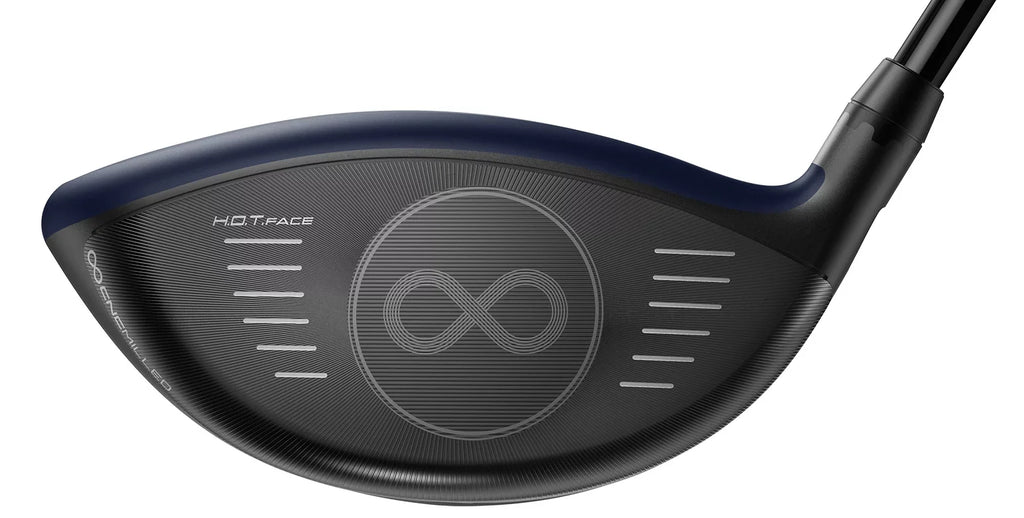 Club Driver Cobra LTDx 10.5* Graphite Pre-Owned Blue LS Regular Golf