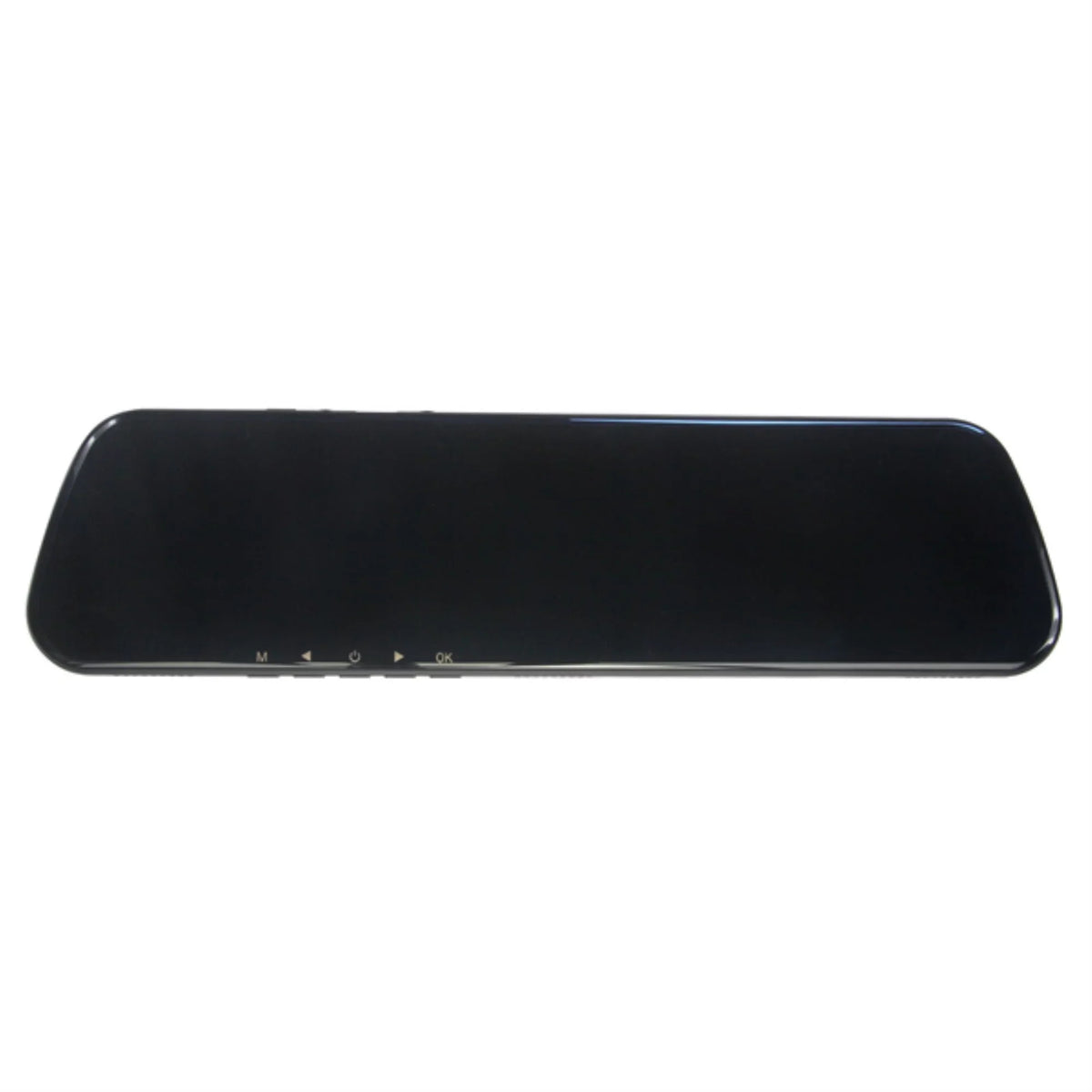 Mirror DVR Rear-View BOYO Front VTR24MHD and Camera with - HD FHD