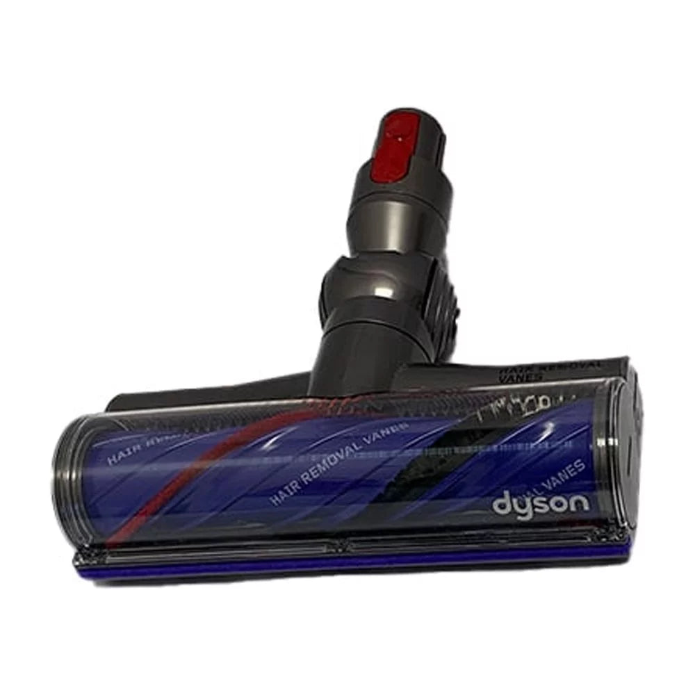New V8 | Red Origin | Vacuum Cordless Motorhead Dyson