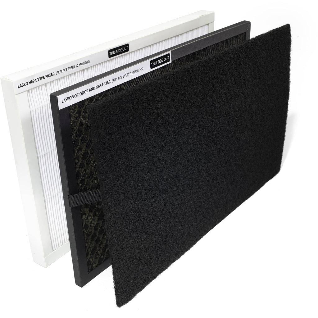 Lasko Gold Pure Pk Replacement YY25620 HEPA