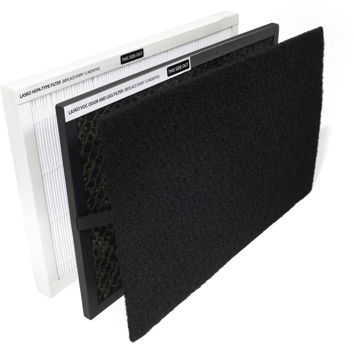 Lasko Gold Pure Pk Replacement YY25620 HEPA