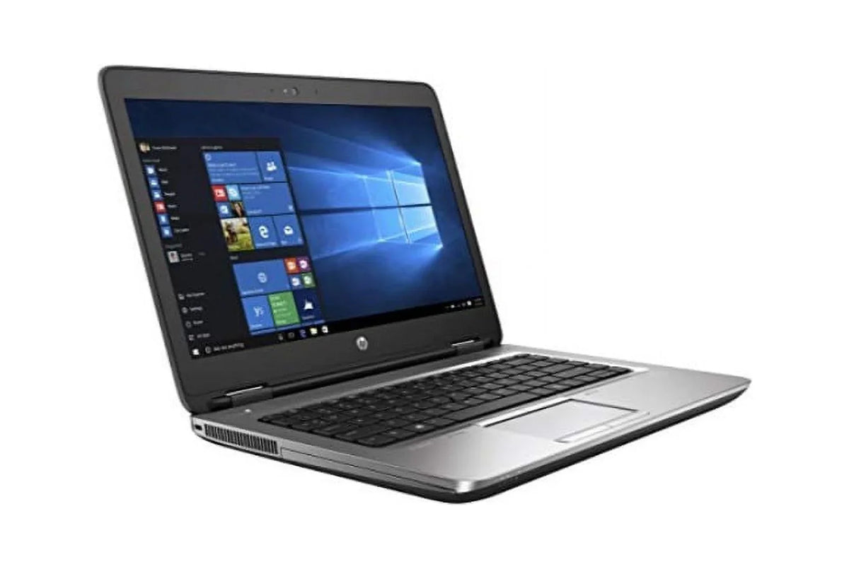 Probook core i5 Windows 6300U - USED 2.4GHz, 10 640 Intel CPU G2 HP webcam