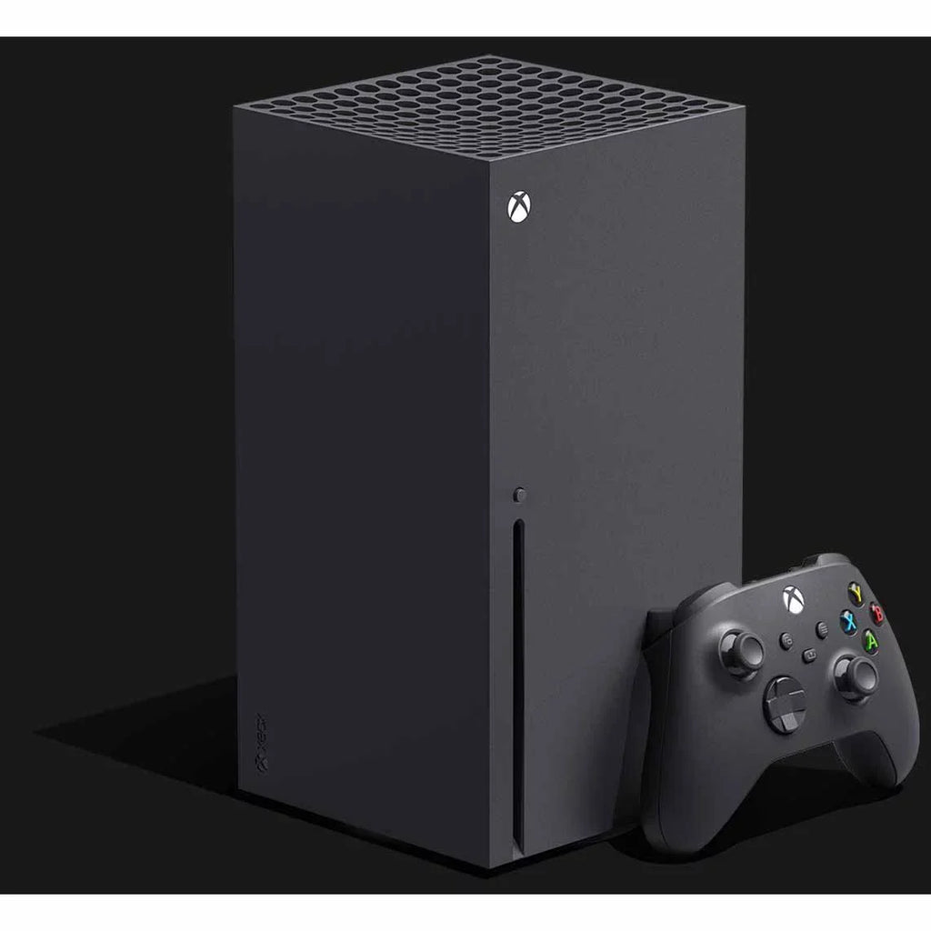 Series Bundle Enhanced (Desert Controller Microsoft Ops) with X SSD 1TB Wired Xbox