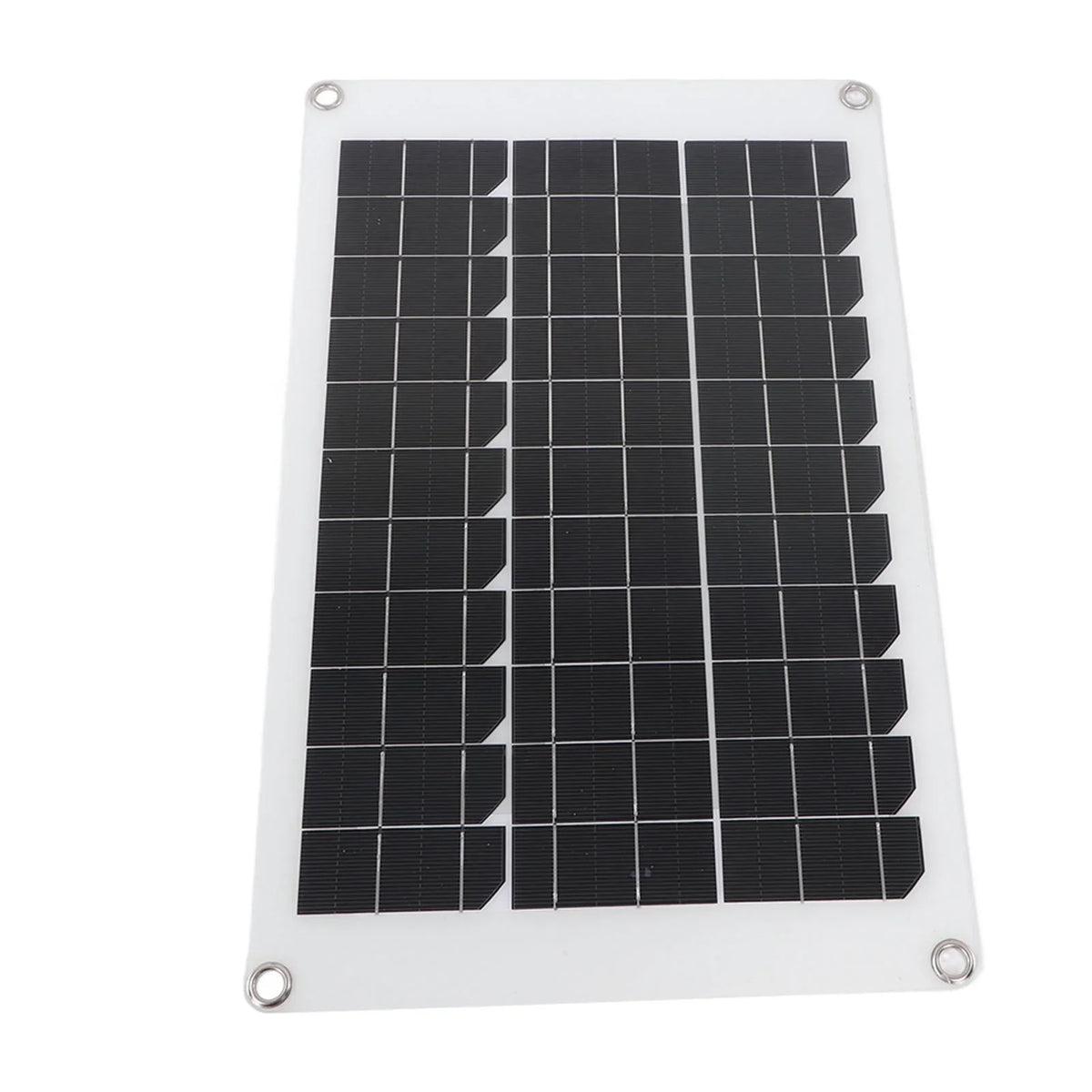 Bird Noise Submersible Fish Kit Garden Pump Pond Solar Buumin Powered 20W Fountain Panel Low for 12V Bath Hydroponic Water