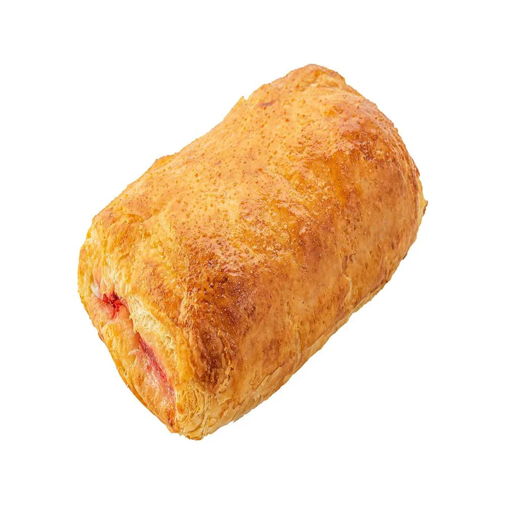 Products Dough OF (PACK Croissant Rich's 48) Cheese Preproofed Raspberry 4.1oz