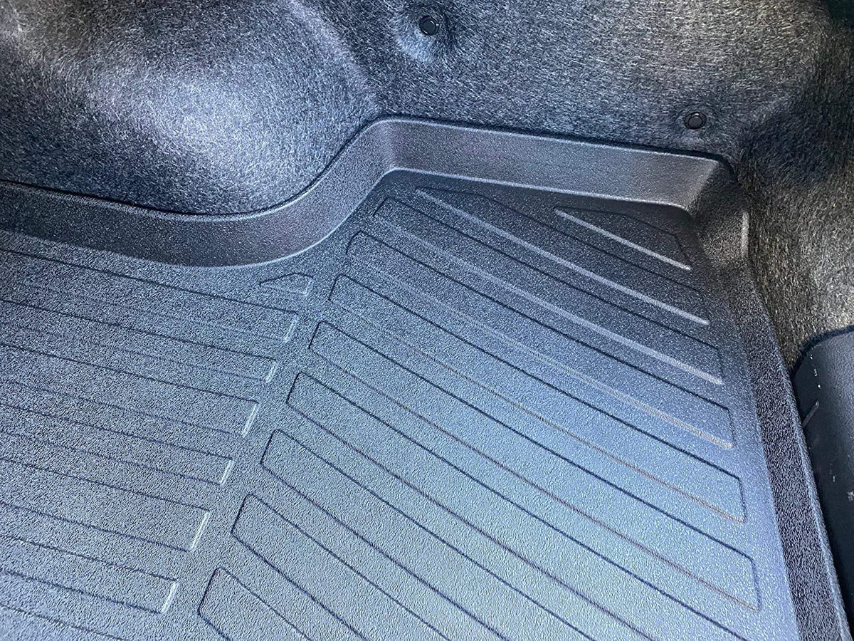 2013-2021 Laser ALTIMA Measured Liner NISSAN for Rubber Tray Trunk Cargo