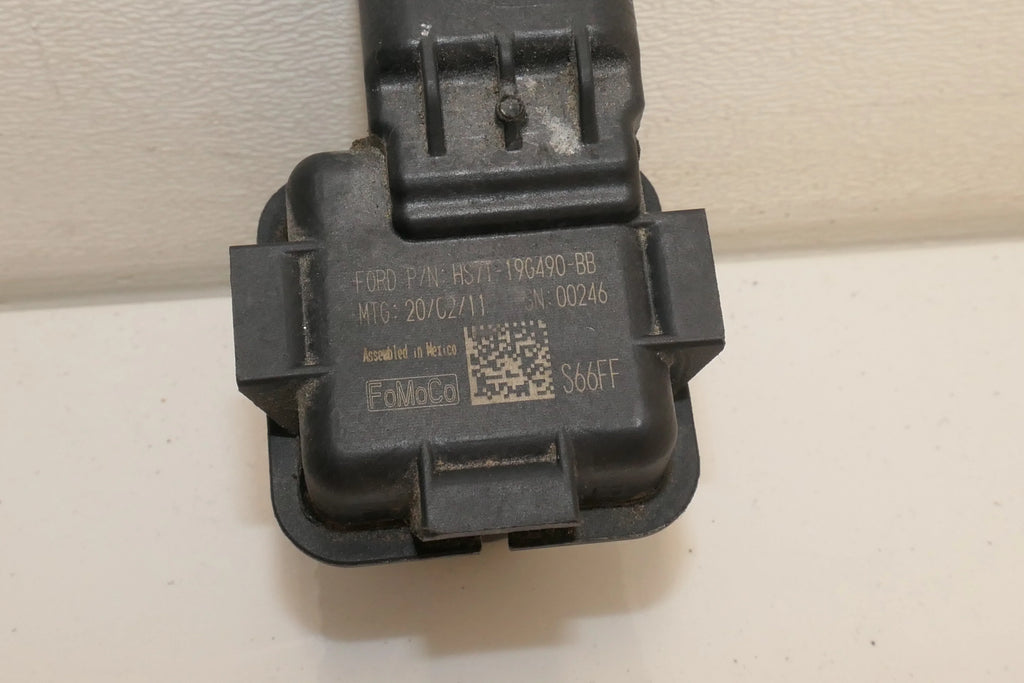 Up OEM (Good) Back Fusion 2018-2020 Camera Rear View Ford Pre-Owned