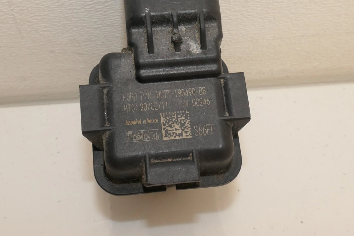 Up OEM (Good) Back Fusion 2018-2020 Camera Rear View Ford Pre-Owned