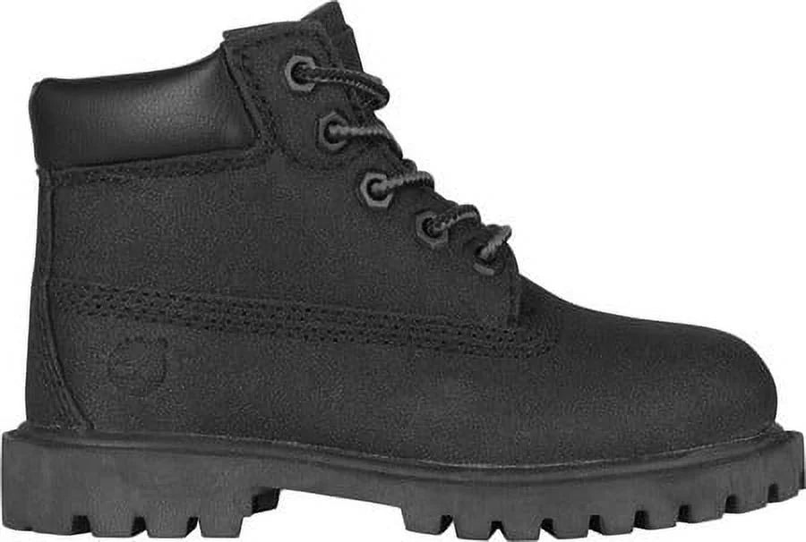 Timberland In Boots 12807 Prem Toddlers Style 6