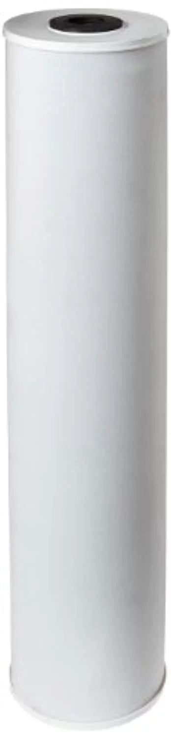 cartridge, 25 micron 155967-43 filter pentek x - 4-1/2", carbon 20" crfc20-bb