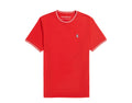 Tee ShirtChili BunnyPsycho RedXXL Logan Men's Bunny Psycho