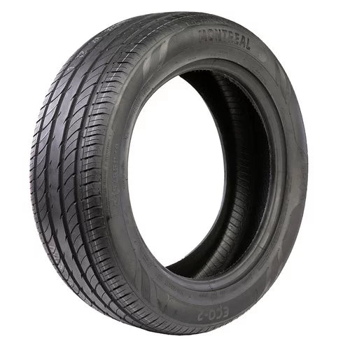 195/55R16 (4 Tires) Eco-2 87V Montreal BSW