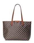Medium Monogram Tote Spade Flower Sutton