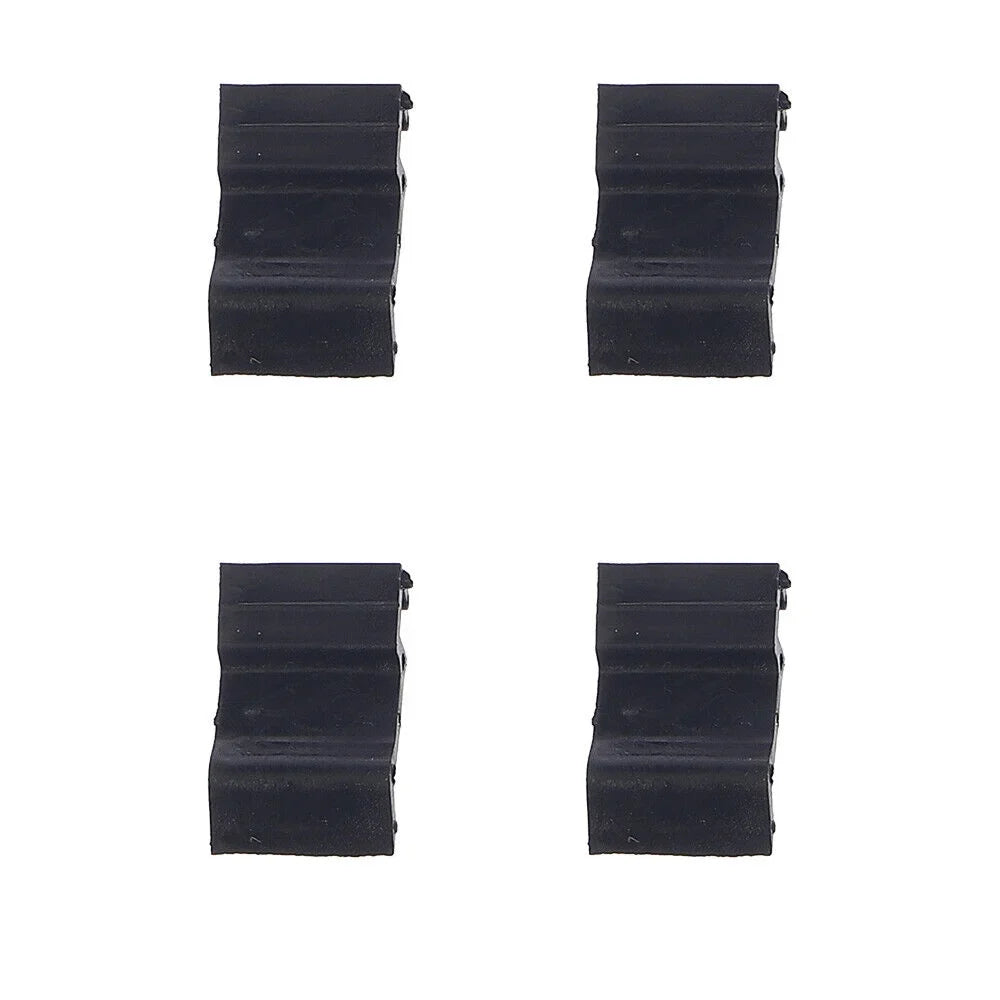 Hood Hood Pair Kit JK JKU Wrangler Catch for Front Jeep Latch Lock 2007-2018 HOT