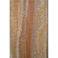 Hand Gold Woven Scarf Renzit OM303006-Gold OMSutra -
