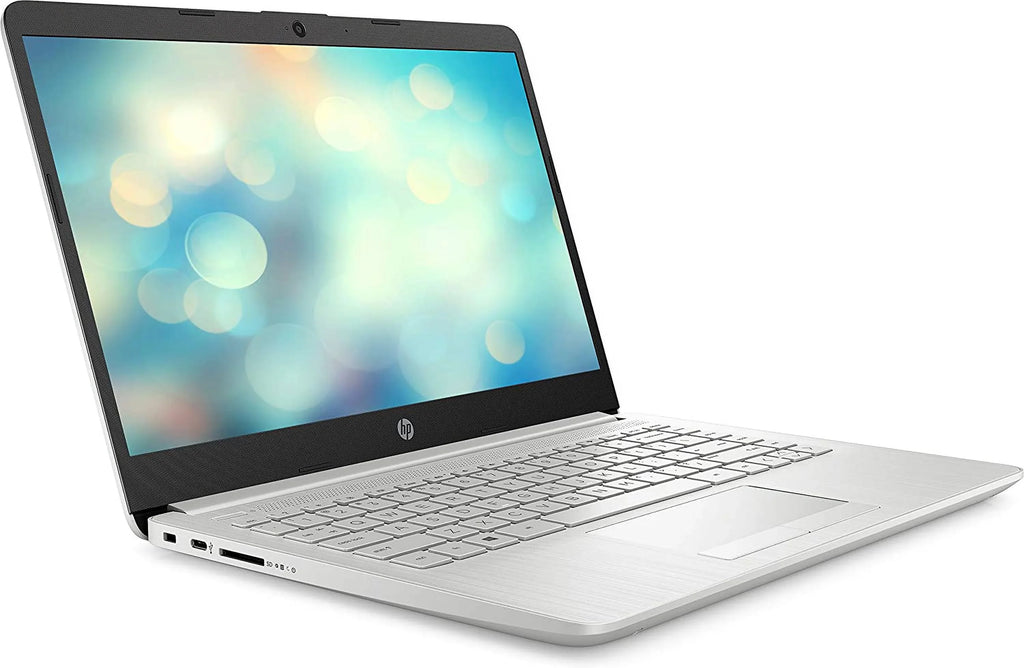 GB 14-Dk1022Wm W10S-64 14" GHz AMD Restored Laptop 2.60 3 SSD HP 4 2200U Ryzen GB 128 (Refurbished)