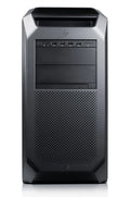 Gold 2.5 QUADRO 6150- 2 K4000 X PC4 G4 HP Z8 Xeon® / / Intel® 512GB 32GB ECC - NVIDIA WORKSTATION