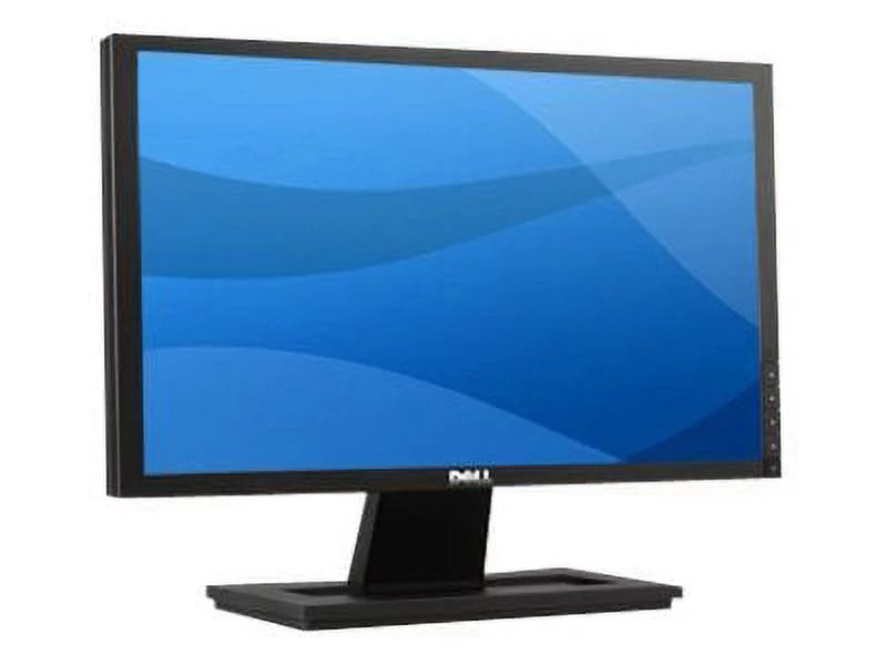 LCD - 1440 TN black 900 19" x - Hz 60 - - @ - ms E1910 - - DVI-D, monitor - - Dell cd/m������ VGA 300 5 1000:1