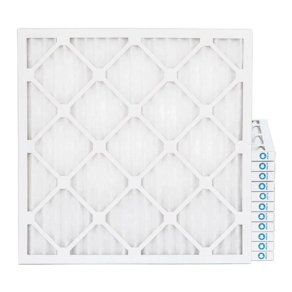 Filters. 12. Actual Pleated Case MERV Air 23-5/16 Air 23-5/16 Pamlico 21-1/2 x Size: x x 1 AC 8 3/4 21-1/2 Furnace of x