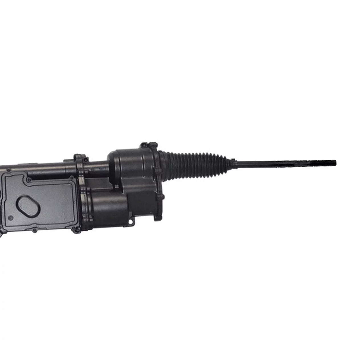 2015 2017 1500 2018 2016 Pinion Electronic and Axle Detroit Rack Assembly 5 - Ram 2013 Replacement for Complete 2014 Lug
