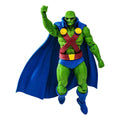 Inch Label) Martian 7 (Gold Action Multiverse | Manhunter DC Figure