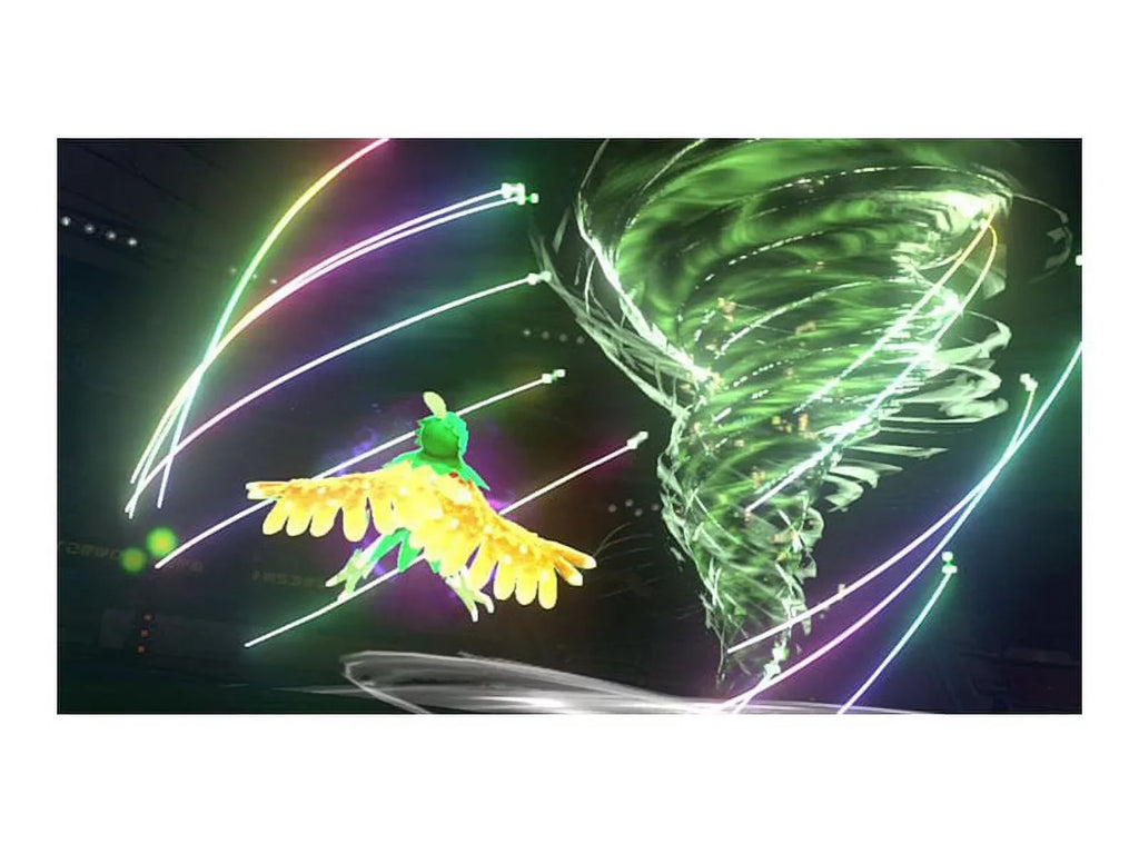 '- DX Switch Tournament Pokken Nintendo