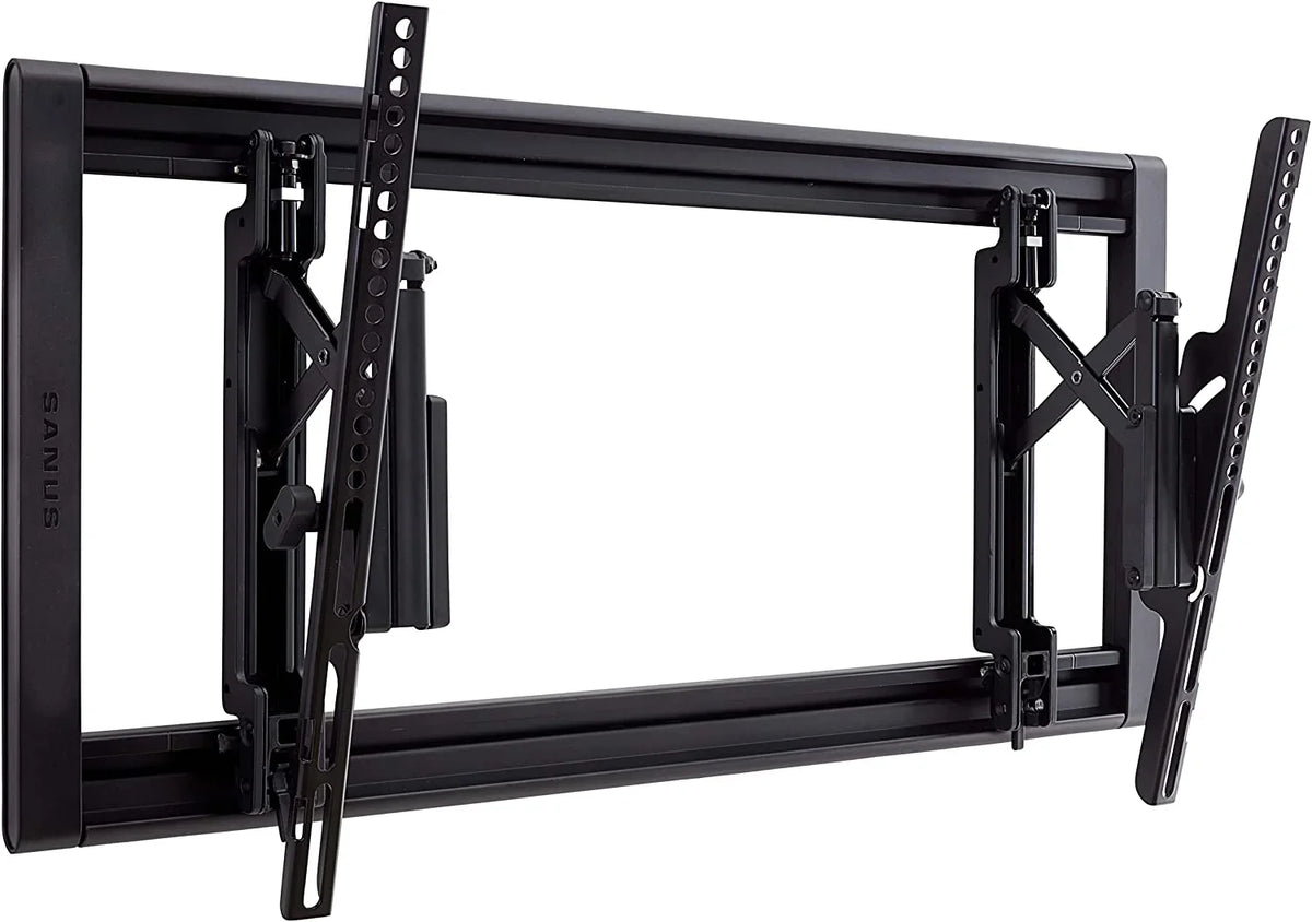 Class 55-Inch Mount Large 4D VLT7-B2 HDR a Sanus OLED - with TV 4K Series LED (2022) Tilt Self-Illuminating Advanced TV S95B Smart 42"- OLED Quantum 90" SAMSUNG Wall