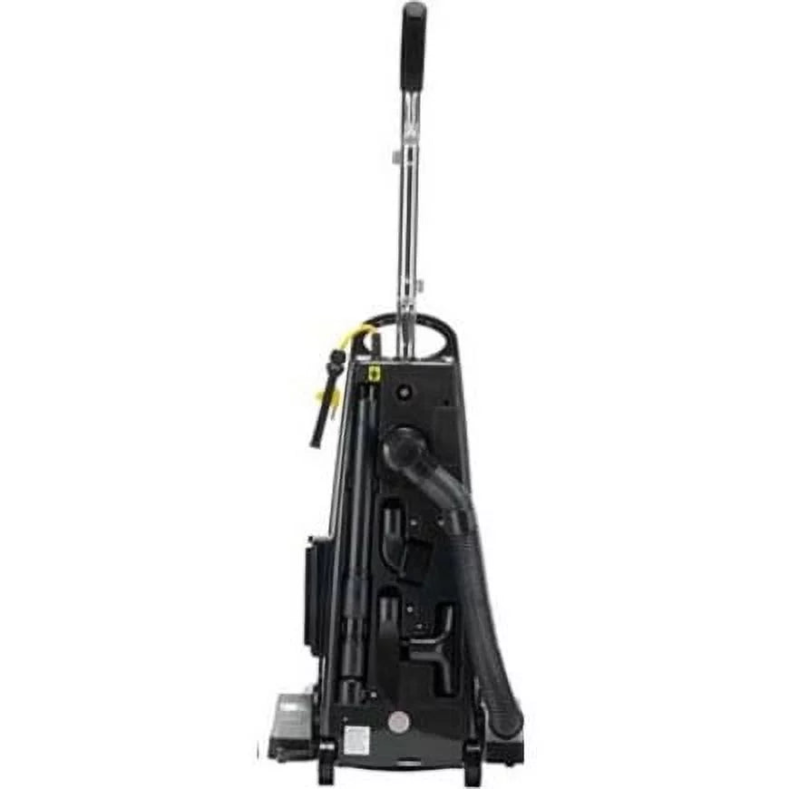 U-900 Clean Air Cleaner Vacuum Corded Endurance - Upright