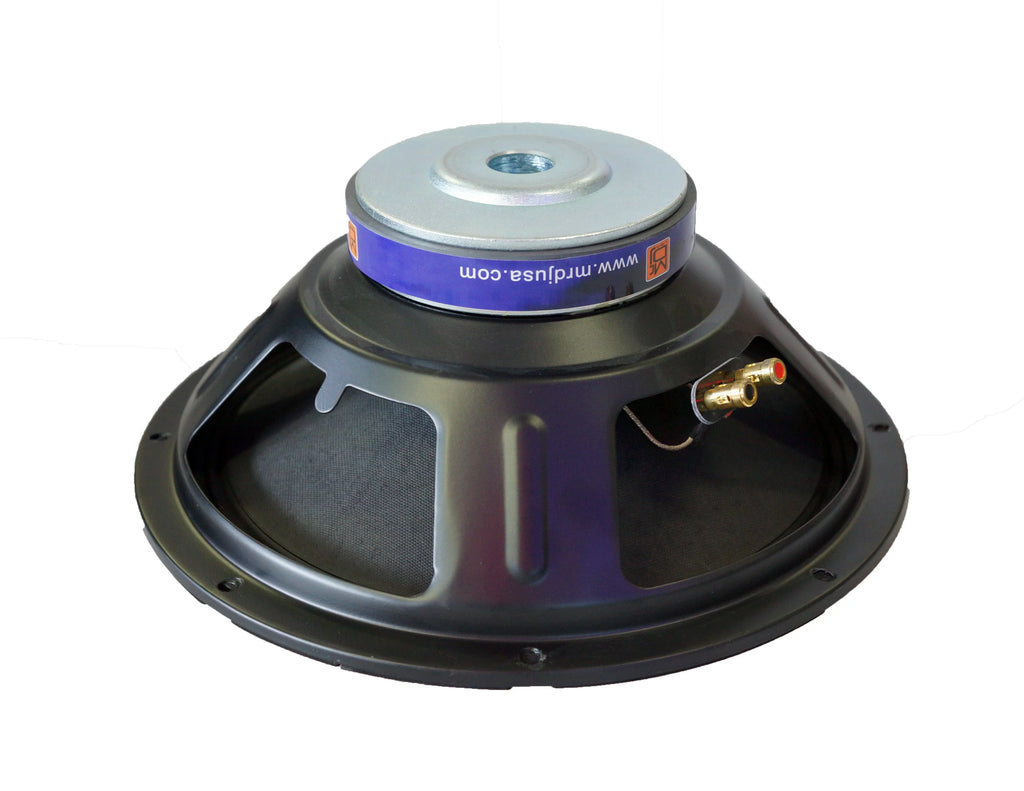 Driver 15" Woofer DJ Speaker DJ Yamaha For PA Replacement BR15 MR