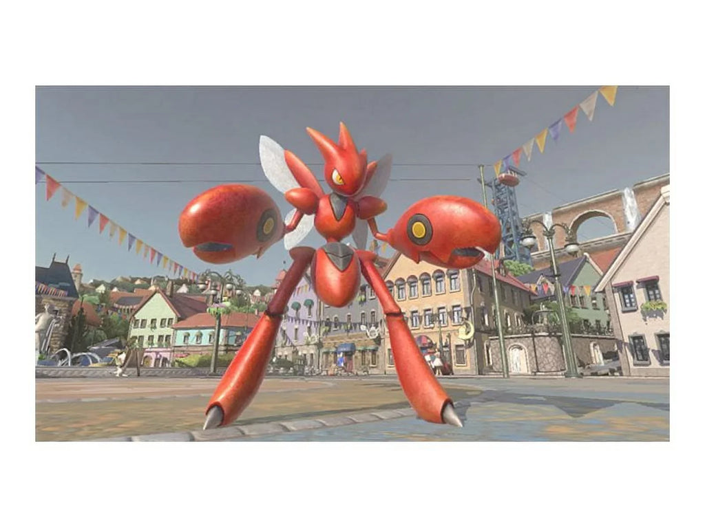 '- DX Switch Tournament Pokken Nintendo
