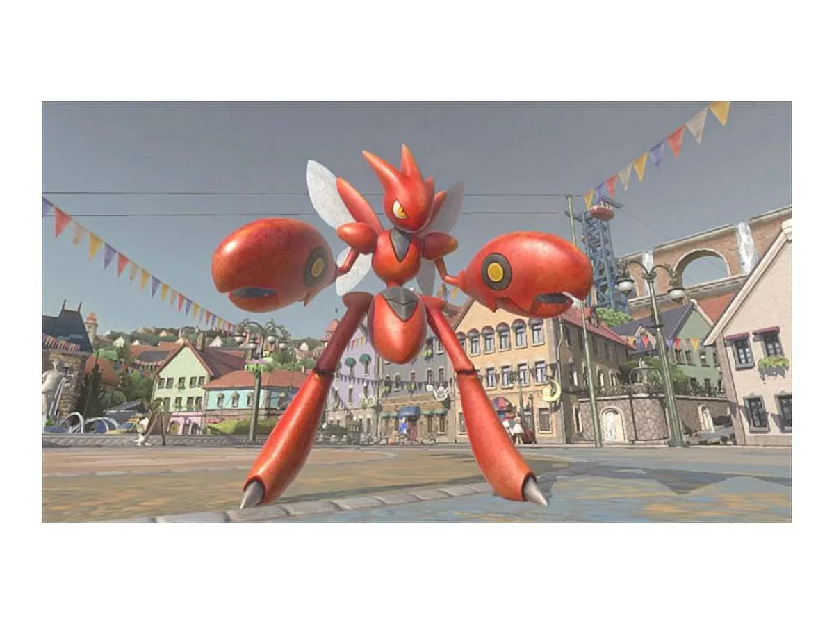 '- DX Switch Tournament Pokken Nintendo