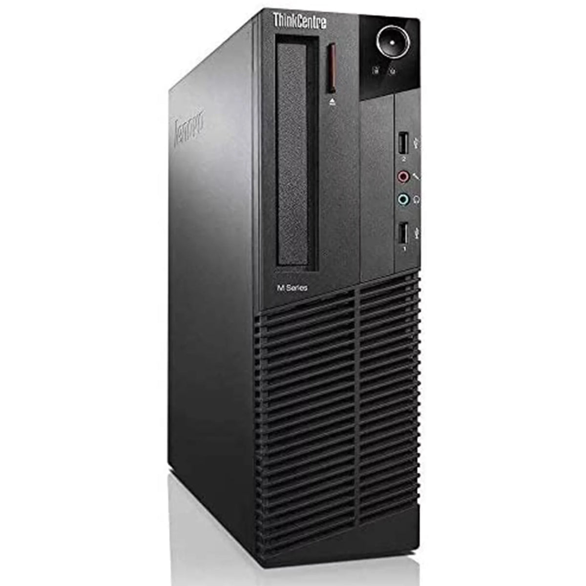 For Pro i5 Lenovo Windows Intel SFF PC 16GB Fortnite WiFi 10 RAM HDD Desktop Core Computer 1TB