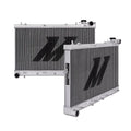XT Radiator Subaru MMRAD-FXT-04 With Forester Aluminum 2004-2008 Performance Compatible Mishimoto
