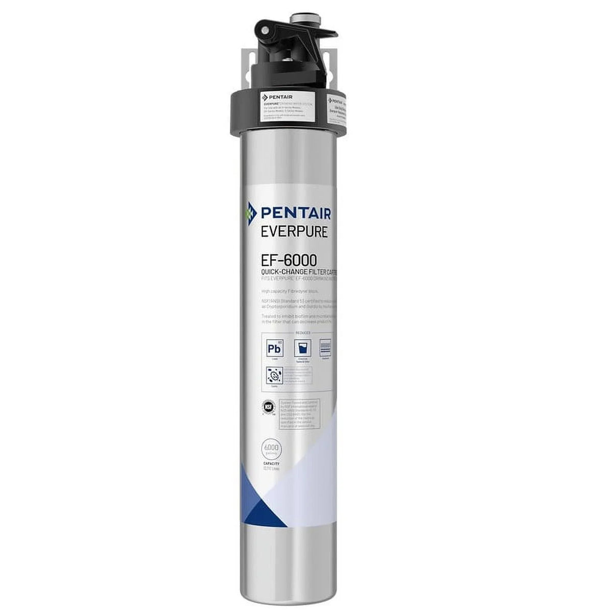 System Water EF-6000 Everpure Drinking