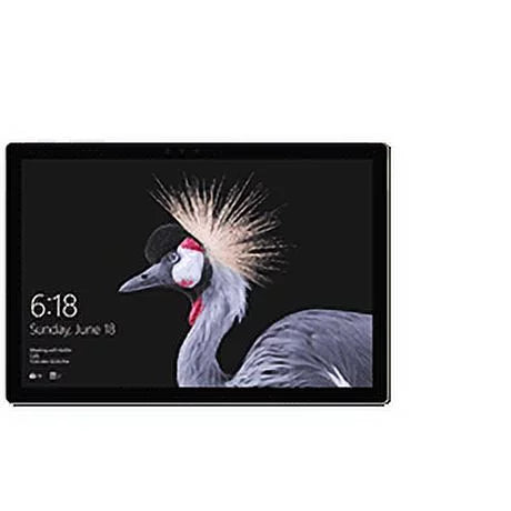 8 FJZ-00001 PRO I7-7660U MICROSOFT Box 5th Open TOUCH 256GB 12.3" 2736x1824 SURFACE