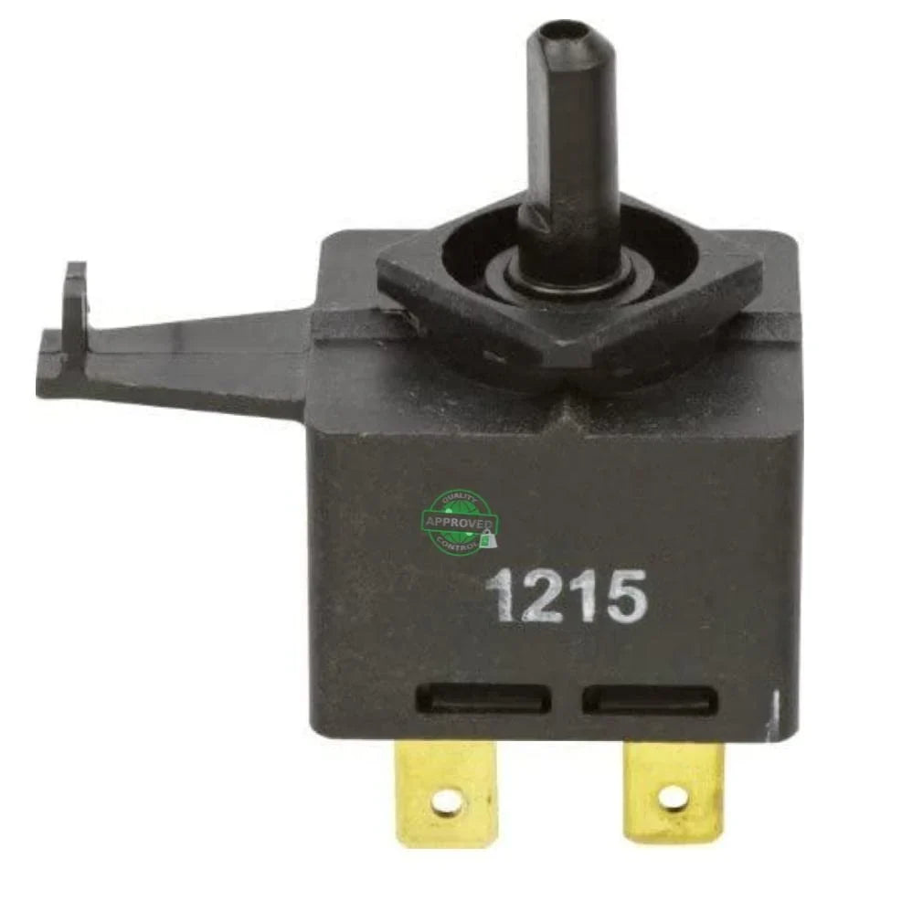 Push PRO Switch GLOB Start WP3395385 CKD4447 To SOLUTIONS