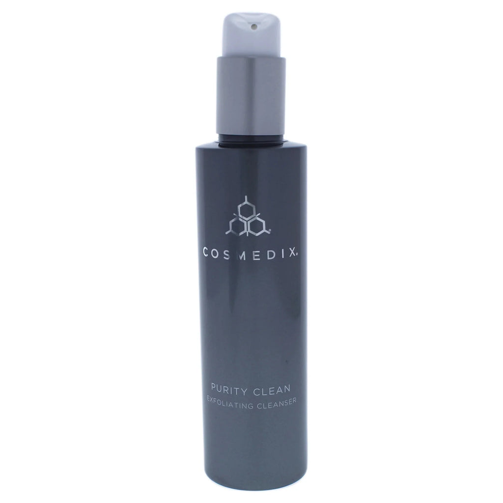 Exfoliating CosMedix Purity 5 Cleanser - oz Clean