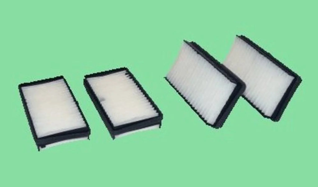 2002-2007 WIX CHEVROLET Filter RENDEZVOUS Fits select: Cabin Air 2005-2008 UPLANDER, 24161 BUICK