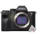 Mirrorless IV a7R Digital Sony (Body Only) Camera Alpha