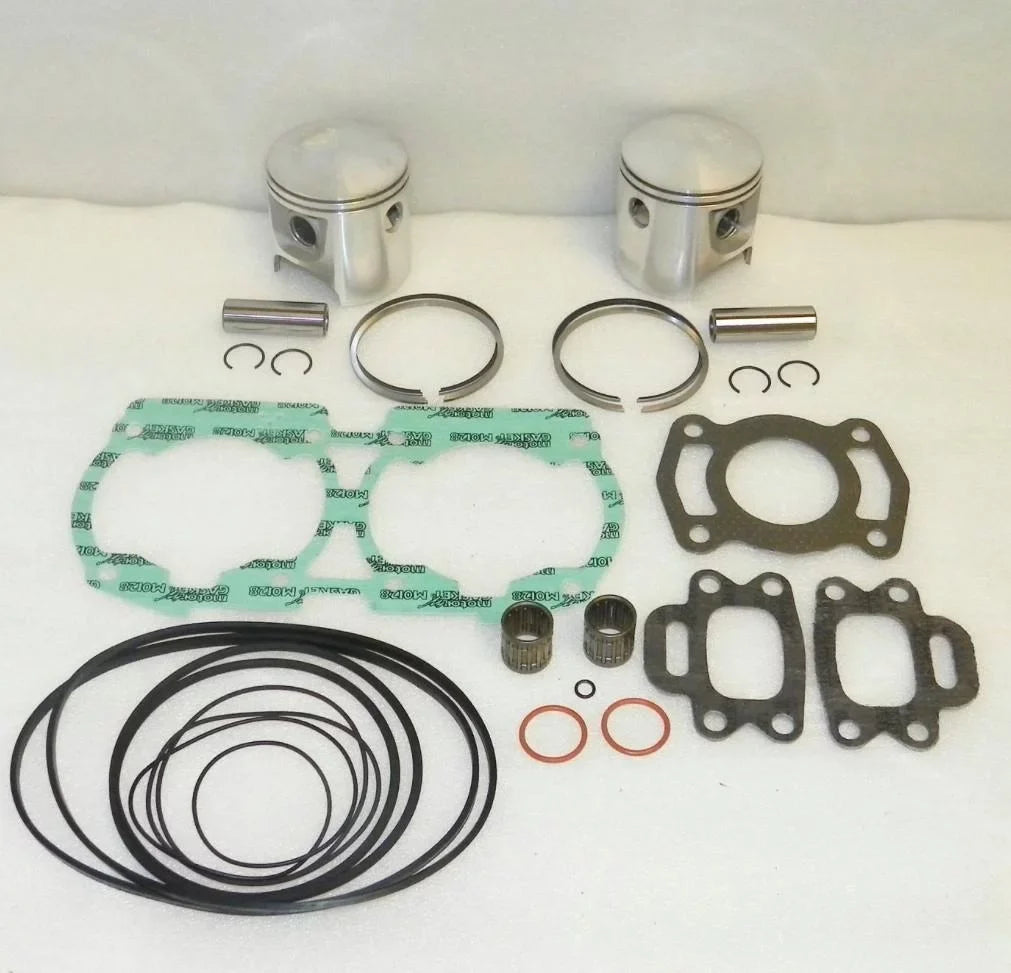 Kit 1989 580CC Sea-Doo With Rebuild 0.5mm over Ski Compatible New SP Jet