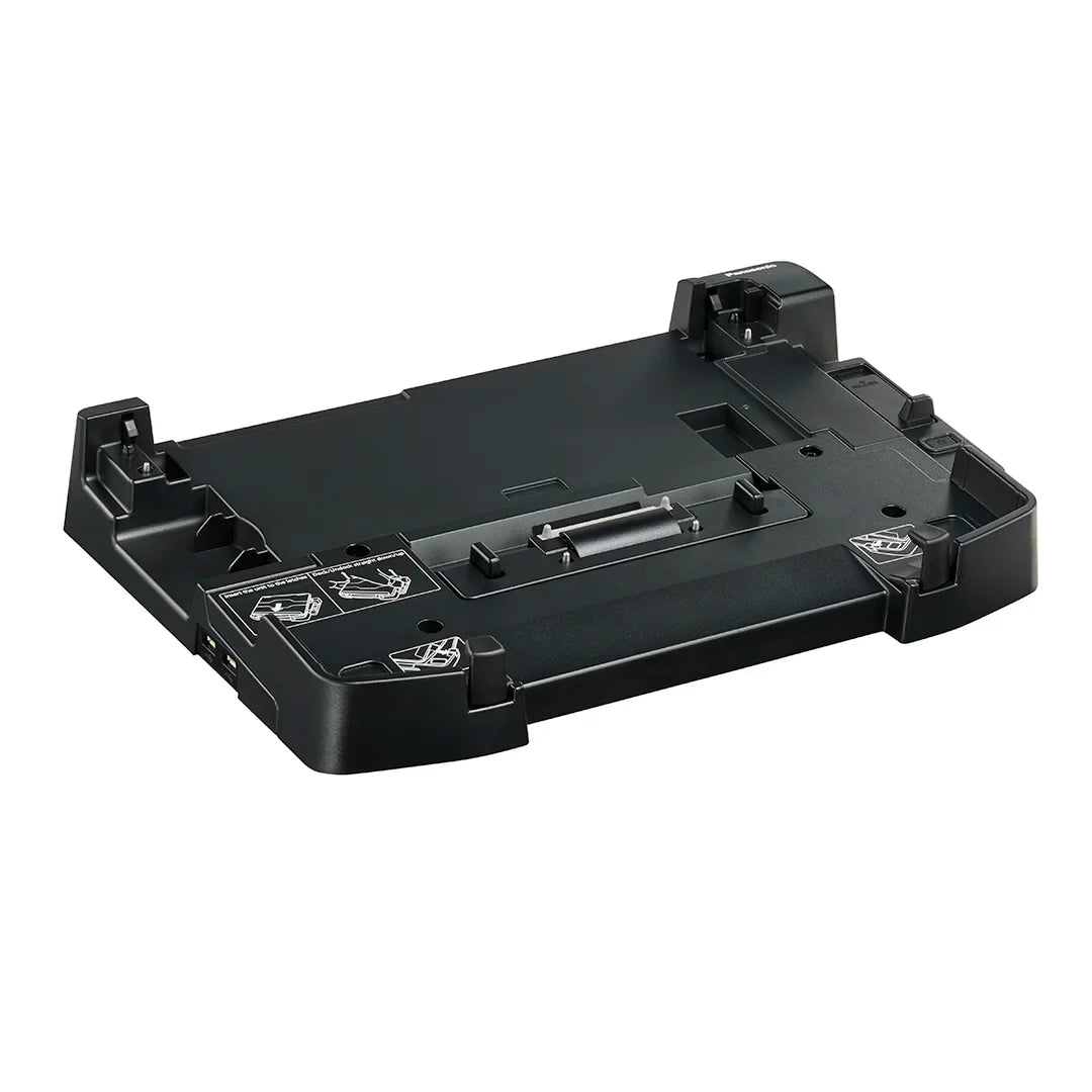 '- FZ-55 Toughbook Panasonic Desktop FZ-VEB551U Dock