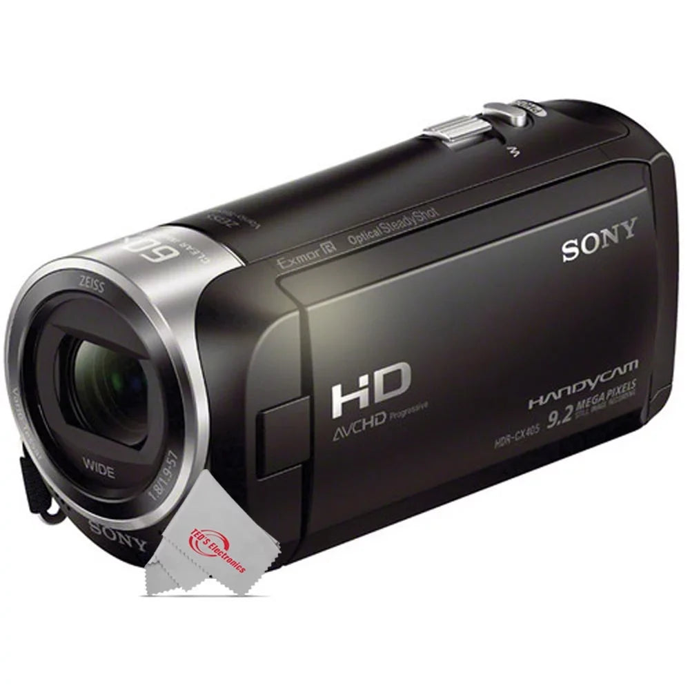 HDR-CX405 Sony Handycam