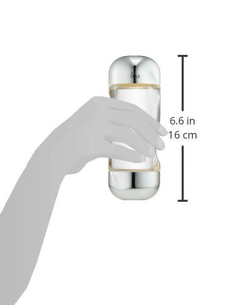 6.76 IPSA Fluid Time R The Aqua, Ounce
