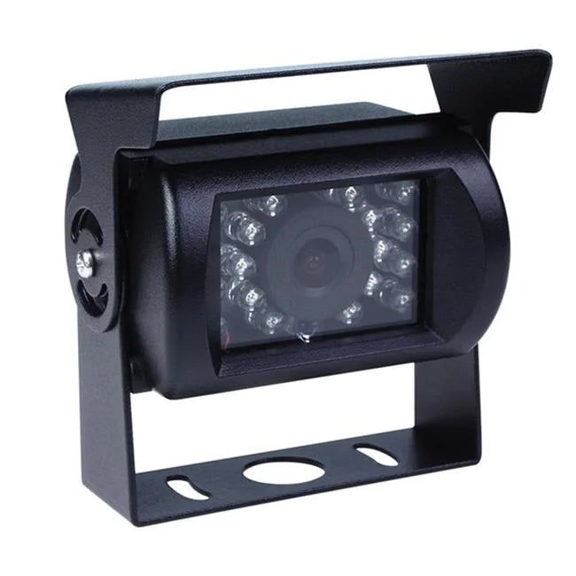 Backup Heavy-Duty Universal-Mount Camera