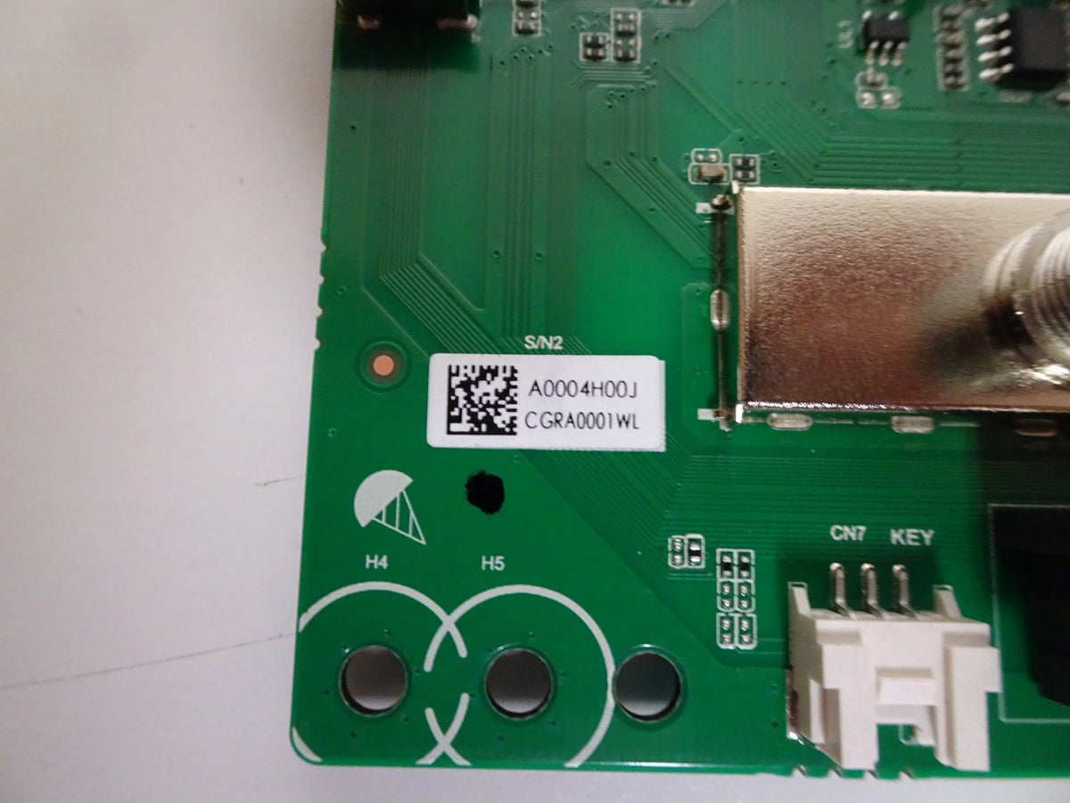 Vizio (TD.MT5691T.U763, 6M03A0004H00J Board A0004H00J) Main V505-H19
