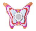 Bluetooth® Floating Speaker - Inflatable LED Butterfly