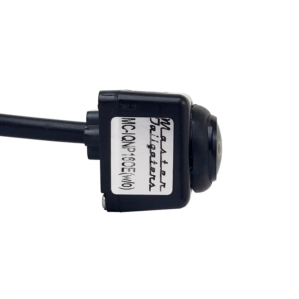 Hybrid 28442-3JA3A, Nissan Master + Infiniti (2016-2020) & QX60 Backup (2016-2017) 28442-3JA3C AVM Pathfinder Camera (2017-2020) Part Replacement for Navigation OE Tailgaters 28442-3JA3B, w/o w/o #
