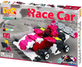 LaQ Car Hamacron - Race LaQ by Constructor Blocks LAQ001665