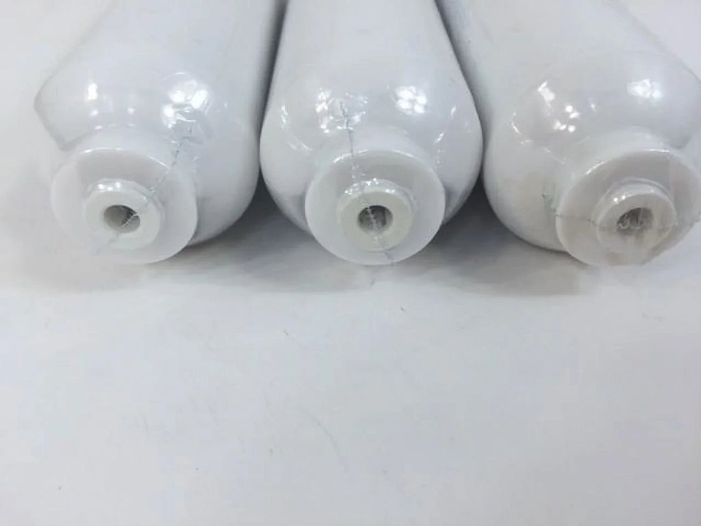Fitting 10" Filter AICRO-Q 2" Inline Quick-Connect New w/ Built-in 1/4" 3 Pack